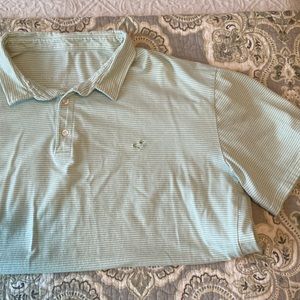 Properly Tied Cotton Polo Shirt